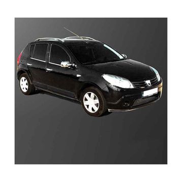 Dacia Sandero 2008 2012 Cam Çıtası