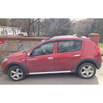 Dacia Sandero 2008-2012 Cam Rüzgarlığı