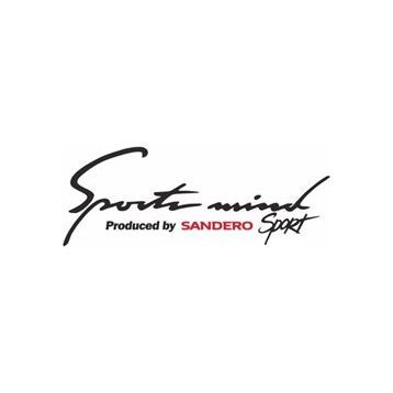 Dacia Sandero Sports Mind Oto Sticker