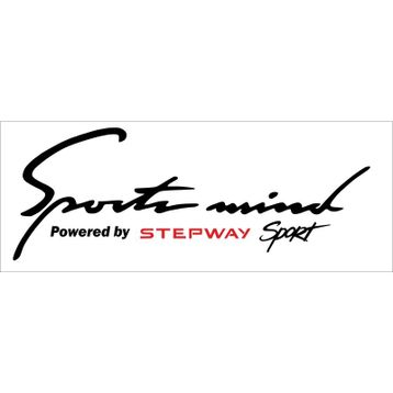 Dacia Sports Mind Oto Sticker