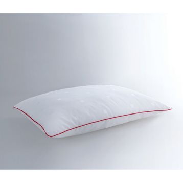 Dacron 50x70 cm Kırmızı Kenarlı Yastık