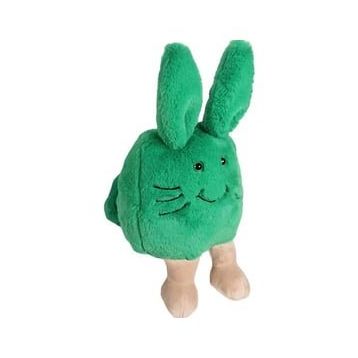 Dada Emoji Yeşil 40 cm Peluş Oyuncak