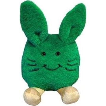 Dada Emoji Yeşil 40 cm Peluş Oyuncak