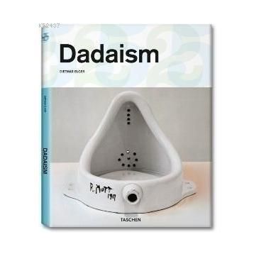DADAISM - DIETMAR ELGER