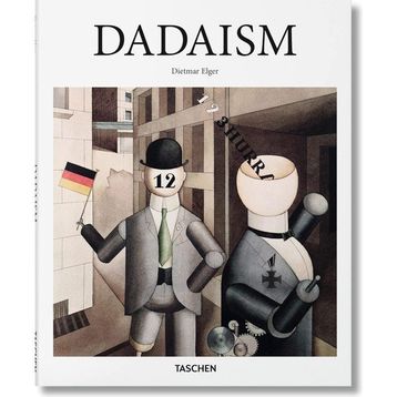DADAISM - DIETMAR ELGER