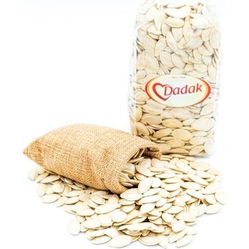 Dadak 5 kg Çiğ Kabak Çekirdeği