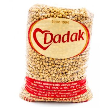 Dadak 5 kg Sarı Leblebi