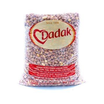 Dadak 5 kg Tuzlu Fıstık