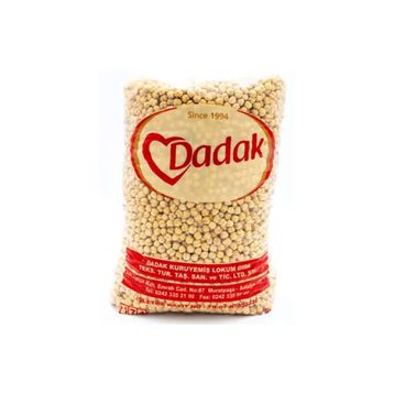 Dadak Kuruyemiş Ve Lokum 5 kg Salamura Leblebi