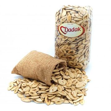 Dadak Lokum Ve Kuruyemiş 1 kg Kabak Çekirdeği