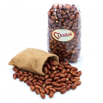 Dadak Lokum Ve Kuruyemiş 1 kg Tuzsuz Fıstık