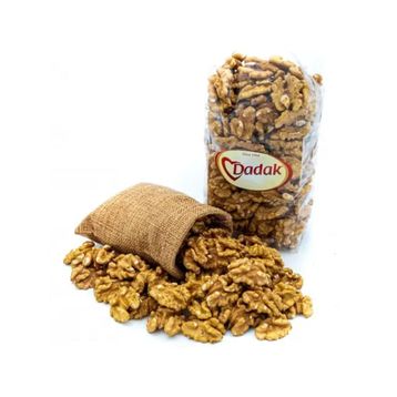 Dadak Lokum ve Kuruyemiş 2 kg Ceviz İçi