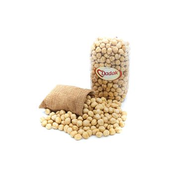 Dadak Lokum ve Kuruyemiş 200 gr Fındık
