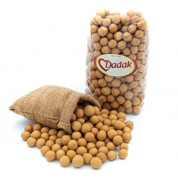 Dadak Lokum Ve Kuruyemiş 500 gr Çıtır Leblebi