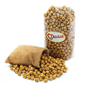 Dadak Lokum Ve Kuruyemiş 500 gr Tuzlu Sarı Leblebi