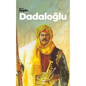 Dadaloğlu - Rahmi Aygün