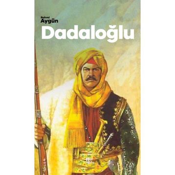 Dadaloğlu - Rahmi Aygün