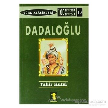 DADALOĞLU - TAHIR KUTSI MAKAL