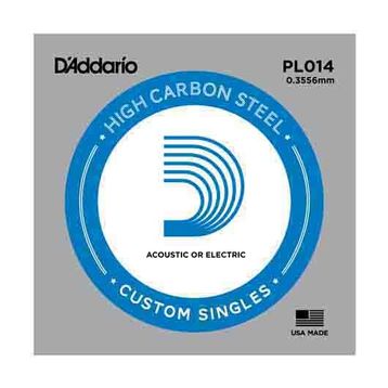 Dadario PL014 Elektro ve Akustik Tek Teli