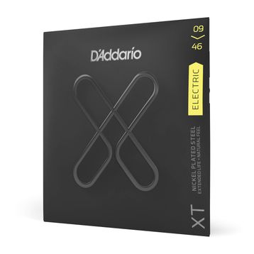 Dadario XTE0946 Elektro Gitar Tel Seti