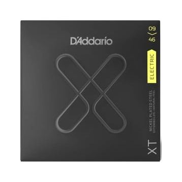 Dadario XTE0946 Elektro Gitar Tel Seti