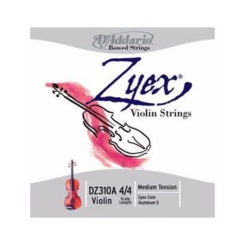 D'addario DZ310A Keman Tel Set