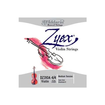 D'addario DZ310A Keman Tel Set