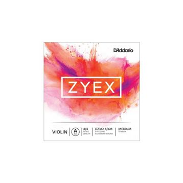 D'addario DZ312 Keman Tel