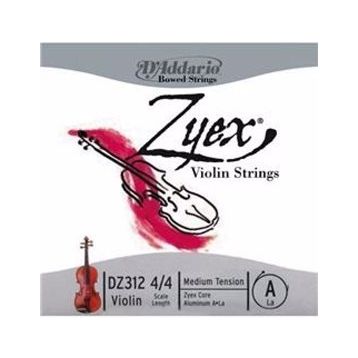 D'addario DZ312 Keman Tel