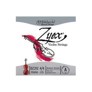 D'addario DZ312 Keman Tel