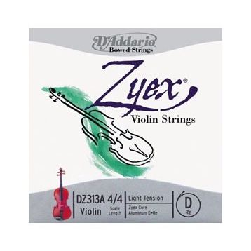 D'addario DZ313A Keman Tel
