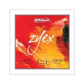 D'addario DZ410LM Keman Teli