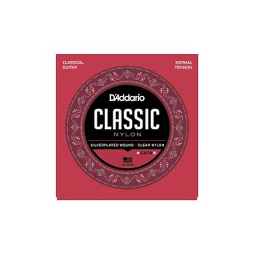 D'addario EJ27N Klasik Gitar Tel Seti