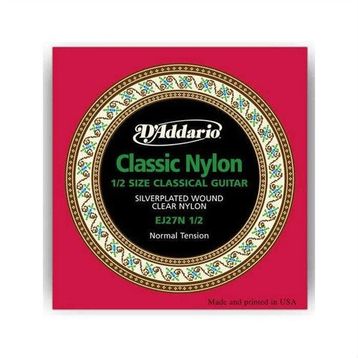 D'addario EJ27N Klasik Gitar Tel Seti