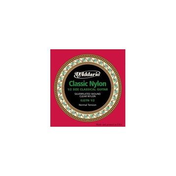 D'addario EJ27N12 Klasik Gitar Tel Seti
