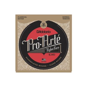 D'addario EJ45 Klasik Gitar Tel Seti