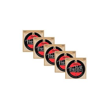 D'addario EJ45 Klasik Gitar Tel Seti