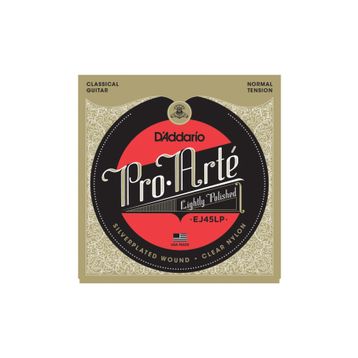 D'addario EJ45LP Klasik Gitar Tel Seti