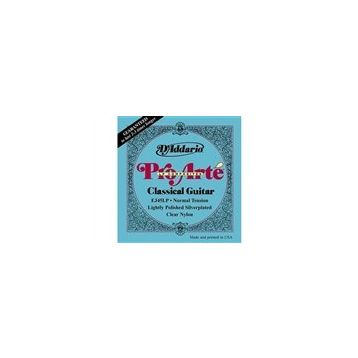 D'addario EJ45LP Normal Tension Klasik Tel Set