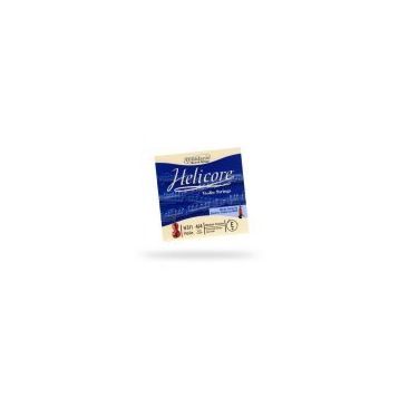 D'addario H311 4-4M E Mi Helicore Tek Keman Teli