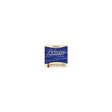 D'addario H410LH Helicore Long Hvy Keman Tel Set