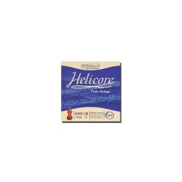 D'addario H410LM Keman Tel Set