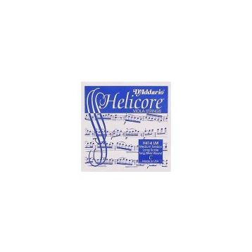 D'addario H414LM Keman Tek Tel