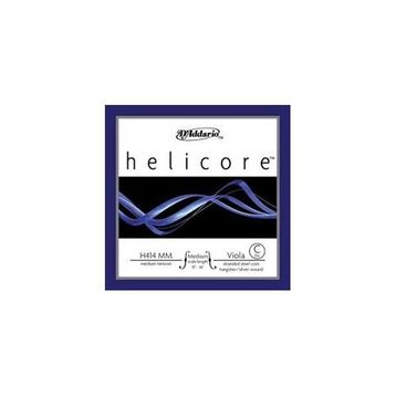 D'addario H414MM Keman Tek Tel