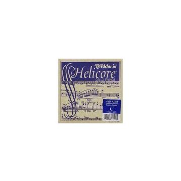 D'addario H514 C Do Helicore 4-4M Tek Çello Teli