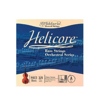 D'addario H613 Kontrabas Tel