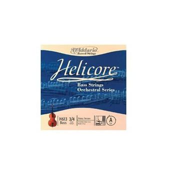 D'addario H613 Kontrabas Tel