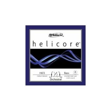 D'addario H613 Kontrabas Tel
