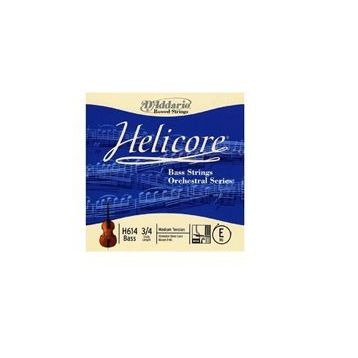D'addario H614 Kontrabas Tel