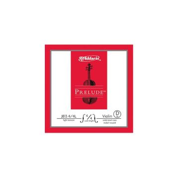 D'addario J1010 Prelude 4-4 Medium Cello Tel Set